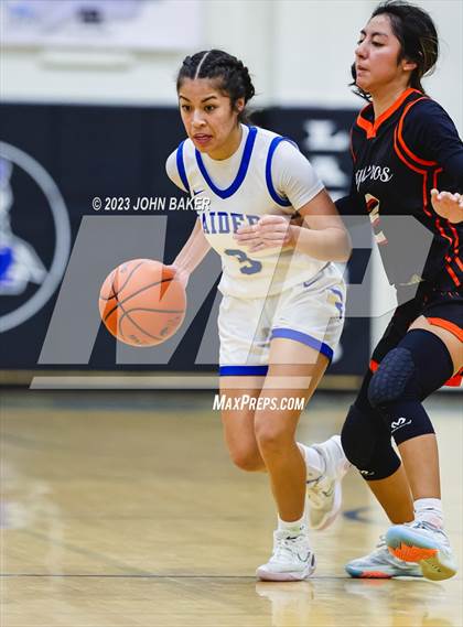 Thumbnail 2 in Fernley vs. Reed (Varsity Elite Tournament) photogallery.