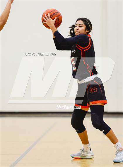 Thumbnail 1 in Fernley vs. Reed (Varsity Elite Tournament) photogallery.