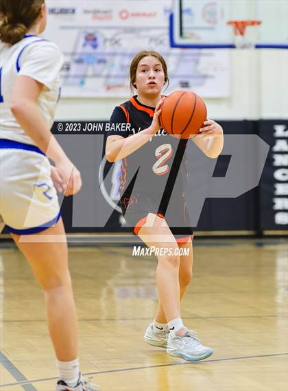 Thumbnail 1 in Fernley vs. Reed (Varsity Elite Tournament) photogallery.
