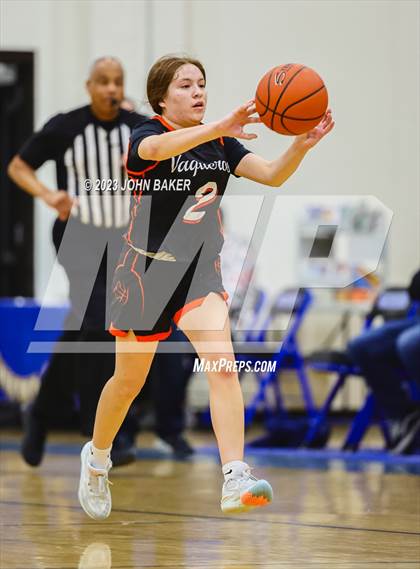Thumbnail 1 in Fernley vs. Reed (Varsity Elite Tournament) photogallery.