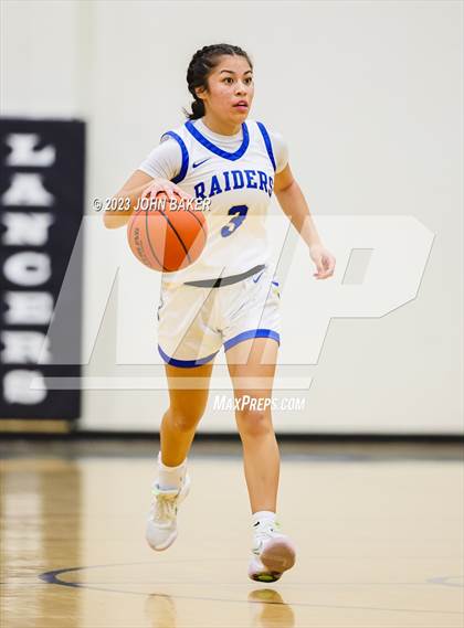 Thumbnail 1 in Fernley vs. Reed (Varsity Elite Tournament) photogallery.