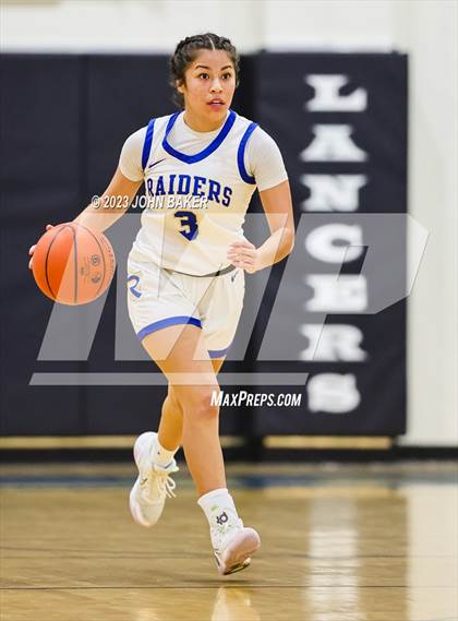 Thumbnail 3 in Fernley vs. Reed (Varsity Elite Tournament) photogallery.