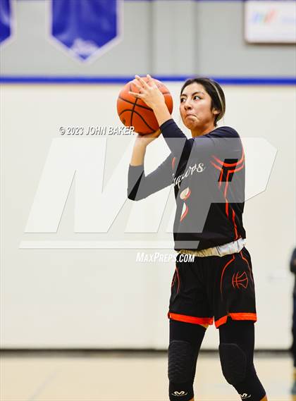 Thumbnail 1 in Fernley vs. Reed (Varsity Elite Tournament) photogallery.