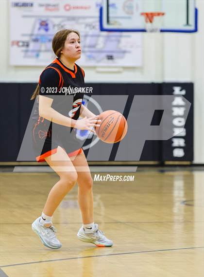 Thumbnail 3 in Fernley vs. Reed (Varsity Elite Tournament) photogallery.