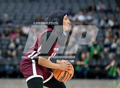 Thumbnail 1 in Central Catholic vs. West Campus (CIF SJS D4 Final) photogallery.