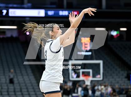 Thumbnail 3 in Central Catholic vs. West Campus (CIF SJS D4 Final) photogallery.