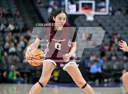 Thumbnail 3 in Central Catholic vs. West Campus (CIF SJS D4 Final) photogallery.