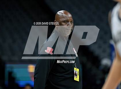 Thumbnail 3 in Central Catholic vs. West Campus (CIF SJS D4 Final) photogallery.