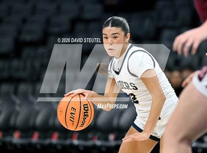 Thumbnail 1 in Central Catholic vs. West Campus (CIF SJS D4 Final) photogallery.