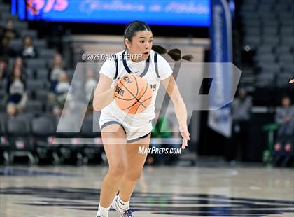 Thumbnail 2 in Central Catholic vs. West Campus (CIF SJS D4 Final) photogallery.