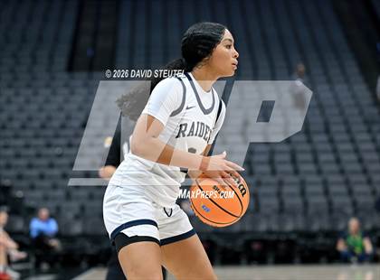 Thumbnail 2 in Central Catholic vs. West Campus (CIF SJS D4 Final) photogallery.