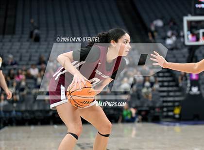 Thumbnail 3 in Central Catholic vs. West Campus (CIF SJS D4 Final) photogallery.