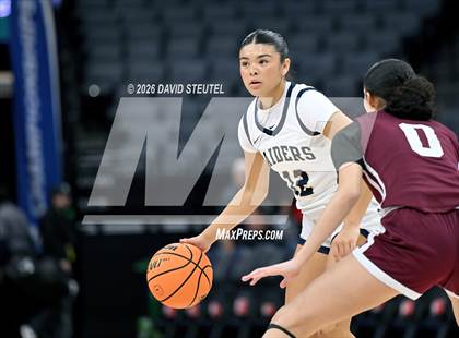 Thumbnail 2 in Central Catholic vs. West Campus (CIF SJS D4 Final) photogallery.