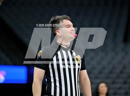 Thumbnail 1 in Central Catholic vs. West Campus (CIF SJS D4 Final) photogallery.