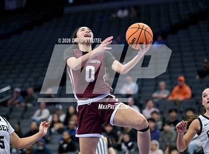 Thumbnail 3 in Central Catholic vs. West Campus (CIF SJS D4 Final) photogallery.