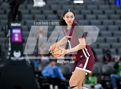 Thumbnail 2 in Central Catholic vs. West Campus (CIF SJS D4 Final) photogallery.