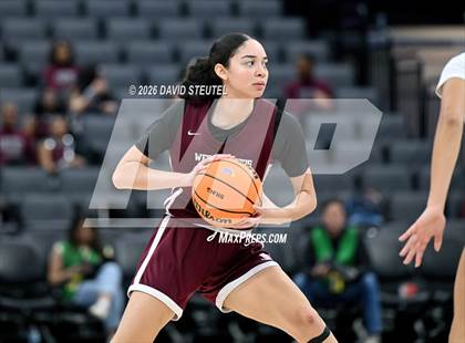Thumbnail 1 in Central Catholic vs. West Campus (CIF SJS D4 Final) photogallery.