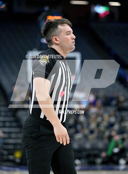 Thumbnail 3 in Central Catholic vs. West Campus (CIF SJS D4 Final) photogallery.