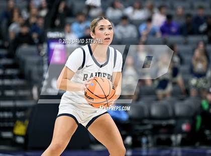 Thumbnail 1 in Central Catholic vs. West Campus (CIF SJS D4 Final) photogallery.