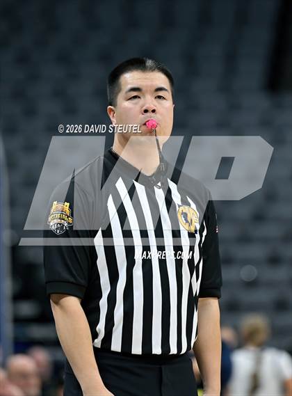 Thumbnail 1 in Central Catholic vs. West Campus (CIF SJS D4 Final) photogallery.