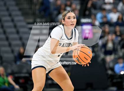 Thumbnail 1 in Central Catholic vs. West Campus (CIF SJS D4 Final) photogallery.