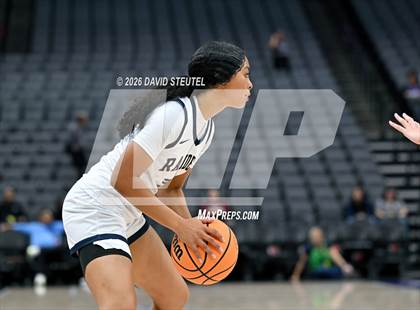 Thumbnail 3 in Central Catholic vs. West Campus (CIF SJS D4 Final) photogallery.