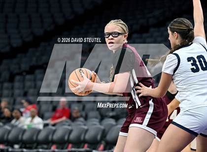 Thumbnail 1 in Central Catholic vs. West Campus (CIF SJS D4 Final) photogallery.