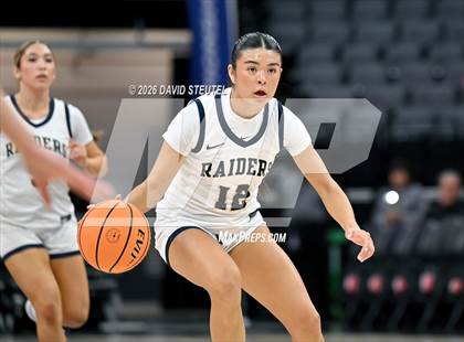 Thumbnail 1 in Central Catholic vs. West Campus (CIF SJS D4 Final) photogallery.