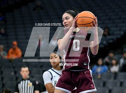 Thumbnail 1 in Central Catholic vs. West Campus (CIF SJS D4 Final) photogallery.