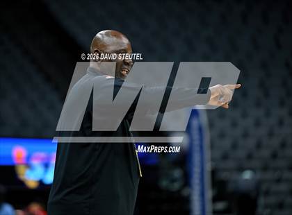 Thumbnail 1 in Central Catholic vs. West Campus (CIF SJS D4 Final) photogallery.