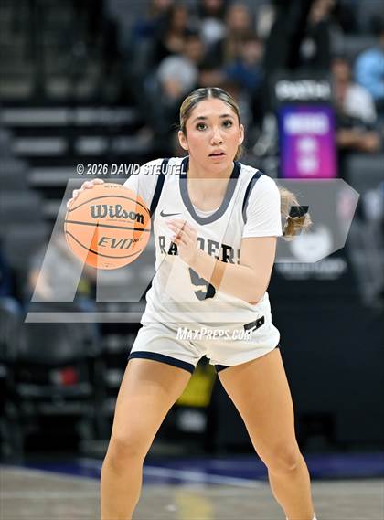 Thumbnail 1 in Central Catholic vs. West Campus (CIF SJS D4 Final) photogallery.