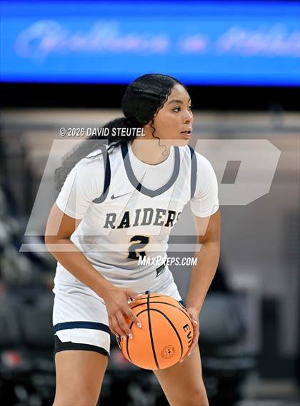 Thumbnail 3 in Central Catholic vs. West Campus (CIF SJS D4 Final) photogallery.