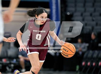Thumbnail 2 in Central Catholic vs. West Campus (CIF SJS D4 Final) photogallery.