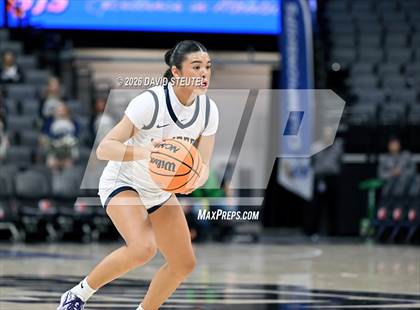 Thumbnail 1 in Central Catholic vs. West Campus (CIF SJS D4 Final) photogallery.