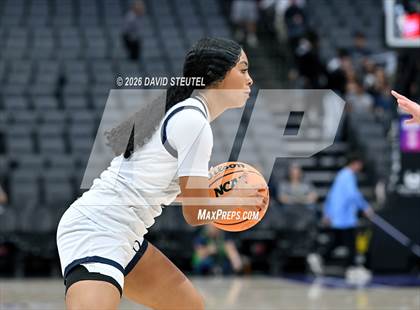 Thumbnail 3 in Central Catholic vs. West Campus (CIF SJS D4 Final) photogallery.