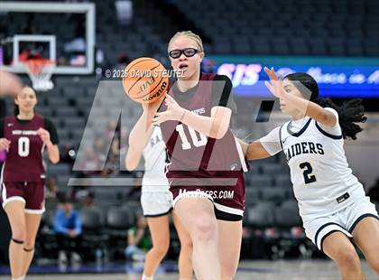 Thumbnail 1 in Central Catholic vs. West Campus (CIF SJS D4 Final) photogallery.