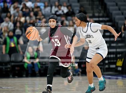 Thumbnail 1 in Central Catholic vs. West Campus (CIF SJS D4 Final) photogallery.