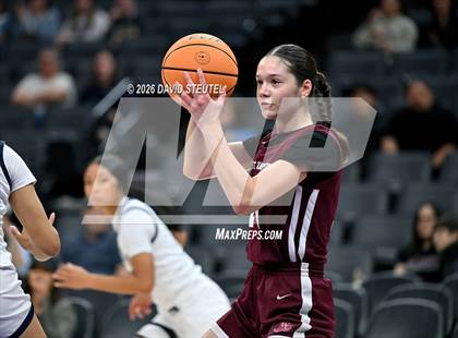 Thumbnail 1 in Central Catholic vs. West Campus (CIF SJS D4 Final) photogallery.