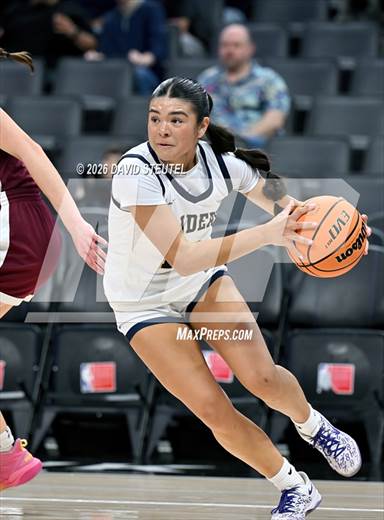 Central Catholic vs. West Campus (CIF SJS D4 Final)