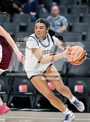 Central Catholic vs. West Campus (CIF SJS D4 Final)