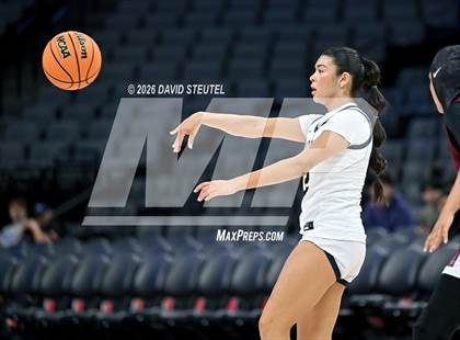 Thumbnail 3 in Central Catholic vs. West Campus (CIF SJS D4 Final) photogallery.
