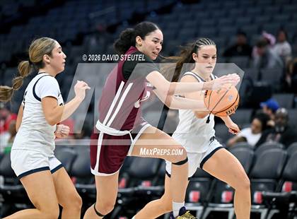 Thumbnail 1 in Central Catholic vs. West Campus (CIF SJS D4 Final) photogallery.