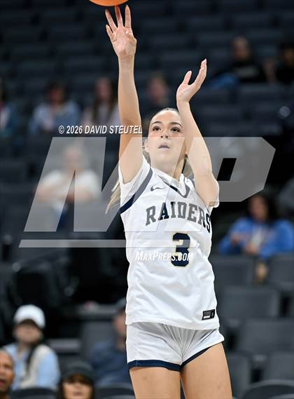 Thumbnail 1 in Central Catholic vs. West Campus (CIF SJS D4 Final) photogallery.