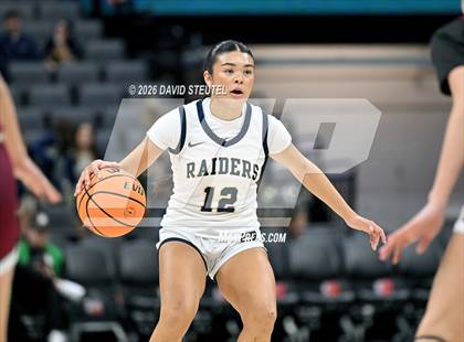 Thumbnail 2 in Central Catholic vs. West Campus (CIF SJS D4 Final) photogallery.