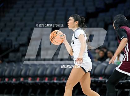 Thumbnail 2 in Central Catholic vs. West Campus (CIF SJS D4 Final) photogallery.
