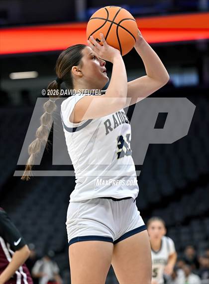 Thumbnail 1 in Central Catholic vs. West Campus (CIF SJS D4 Final) photogallery.
