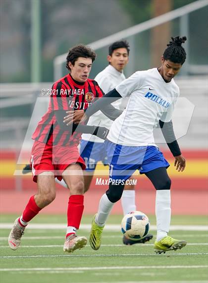 Thumbnail 1 in Rocklin @ Jesuit photogallery.