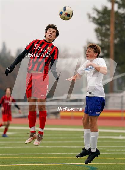 Thumbnail 2 in Rocklin @ Jesuit photogallery.