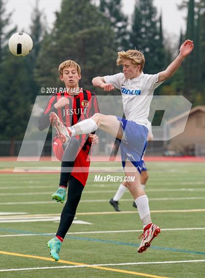 Thumbnail 1 in Rocklin @ Jesuit photogallery.