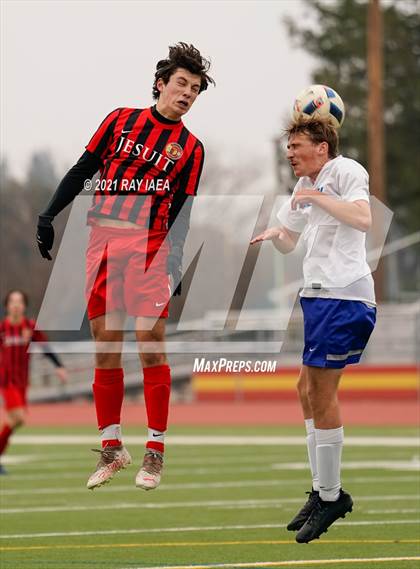 Thumbnail 3 in Rocklin @ Jesuit photogallery.
